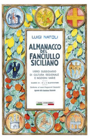 Almanacco del fanciullo siciliano Luigi Natoli