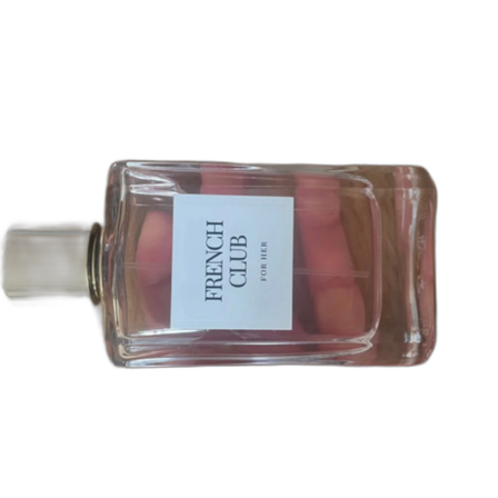 French Club For Her parfym