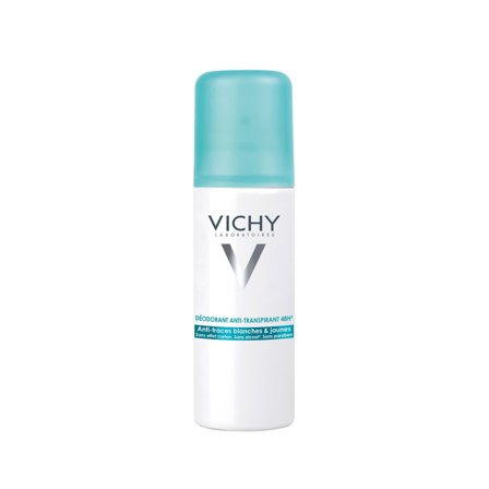 Vichy Deodorante Antitraspirante 48H Spray Aerosol 125ml