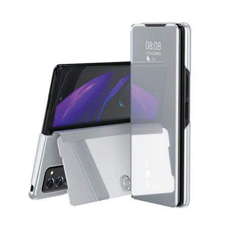 Samsung Galaxy Z Fold 2 - Stilrent LEMAN Fodral