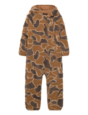 mikk-line | Teddy Suit Ears | 86