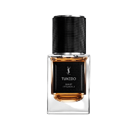 Yves Saint Laurent Le Vestiaire Des Parfums Tuxedo Parfym & EdT Dam 35 MLT
