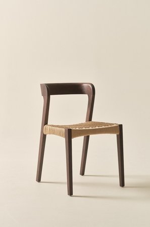 Jotex - Oak Stol Eik - VIKDALEN - Kjøp Spisestoler & kjøkkenstoler hos Jotex