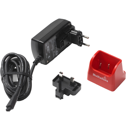 Hultafors HRBC Lader, Laserinstrumenter