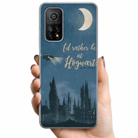 Xiaomi Mi 10t 5g Tpu Mobilskal Harry Potter