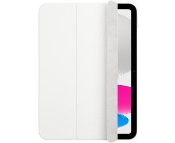 Apple Smart Folio for iPad (A16) - White - Smart Folio till iPad (A16) – Vit
