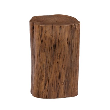 Kormos-jakkara, pähkinäpuu, 35x35x50cm