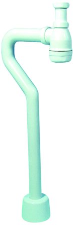 Purus 8075610 Vesilukkosarja 40 x G32 mm Upotuksella, Sisätilaviemäri