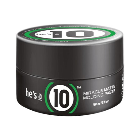 It ́s A 10 He ́s a 10 Miracle Matte Molding Paste 59ml