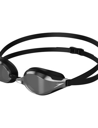 Speedo Fastskin Speedsocket 2 Mirror - Black - ONE SIZE