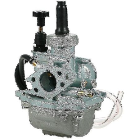 Uusi kaasutin Suzuki Lt80 Lt 80 Quadsport Atv 1987-2006 Carb_ssxjv (AI)