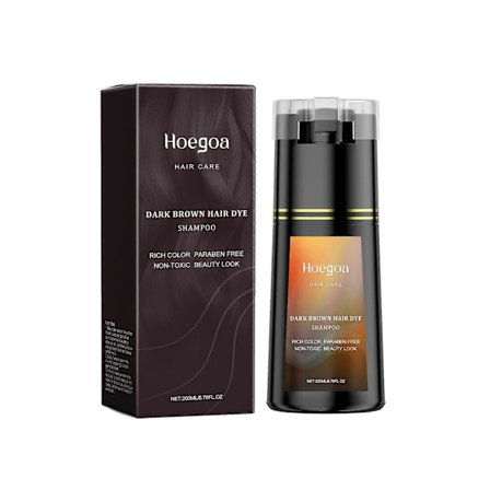 Hiussarja Tee-se-itse Trendikäs Kirkas Kestävä Väri Hellävarainen Hiusten Ravitsemus ja Pehmeä Hoito