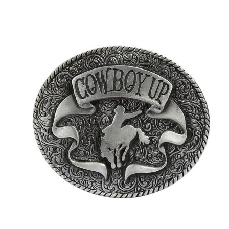 Western Cowboy guld bältesspänne Herr Eagle Running Horse Bull Head Texas Spänne