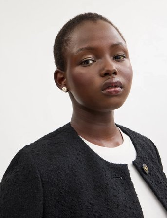 Coach Accessories Coach Signature Coin Pearl Stud Earrings - Gold - ONE SIZE