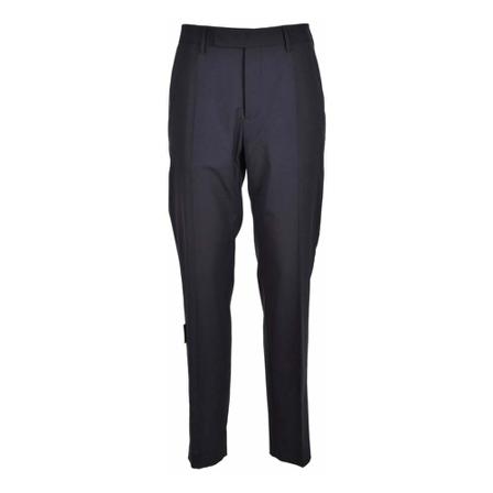 Msgm - Kostymer - Svart - Herr - Storlek: L, Herr, Storlek: L