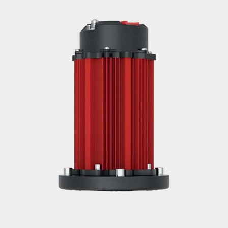 Reservmotor (synkron) Quick, passar QSY 185-854000 W12 V