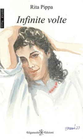 Infinite volte Rita Pippa