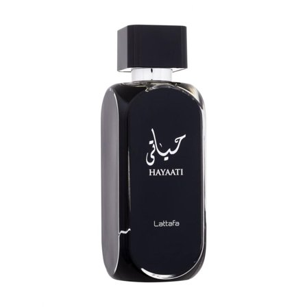 Lattafa Men HAYAATI 100ml - Eau de Parfum