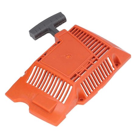 Rekylstart Startaggregat 503615571 för Husqvarna 61 266 268 272 XP Motorsåg [DB]