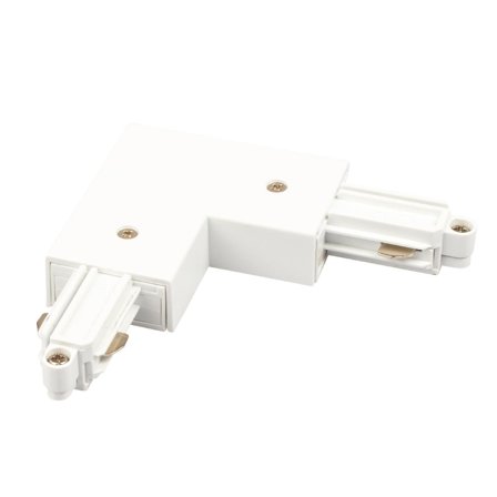 Scan Products Mita 1F L-skarv till Mita 1-fas Vit, Belysning