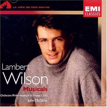 Musicals Lambert Wilson