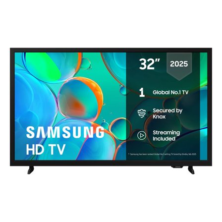 Samsung 32" - TU32H5005FKXXC