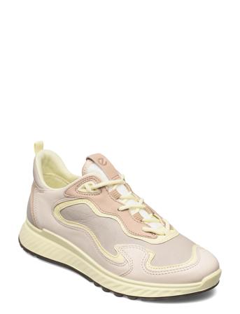 St.1 W Cream ECCO