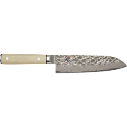 Miyabi Mikoto Santoku-kniv 18 cm | Matlagning > Köksknivar > Santokuknivar | Bagaren och Kocken