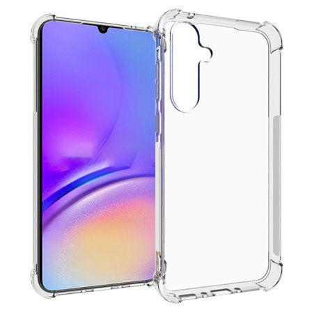 Samsung Galaxy A35 Cover TPU Klar