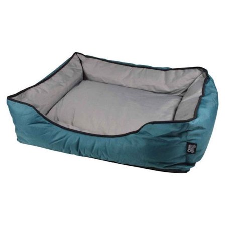 Koiran ja Kissan Kori "Perus" 65cm Smaragd