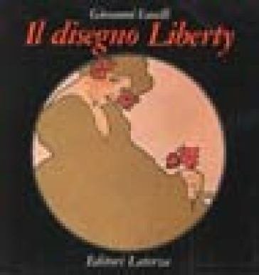 Il disegno liberty Giovanni Fanelli
