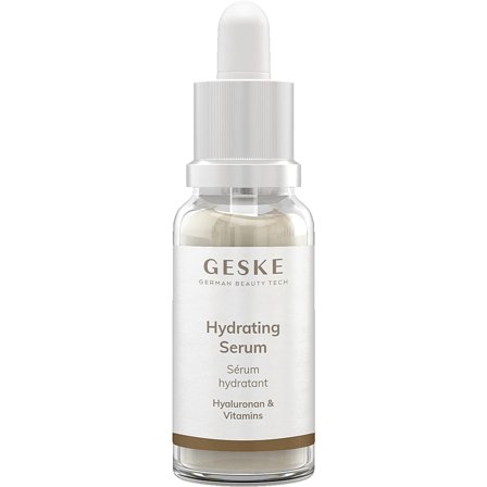GESKE Hydrating Serum 30 ml, Skincare, Ansigtspleje, Serum