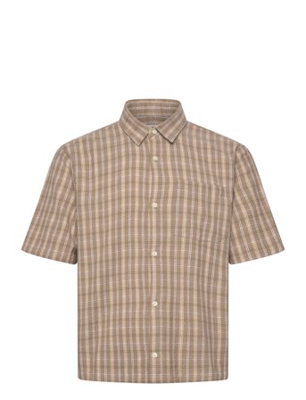 Hollister Hco. Guys Wovens - Beige - XL