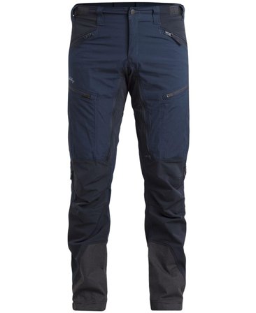 Lundhags Makke Light Navy/Deep Blue