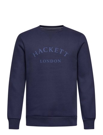 Hackett London | Heritage Ess Aw Crew | M