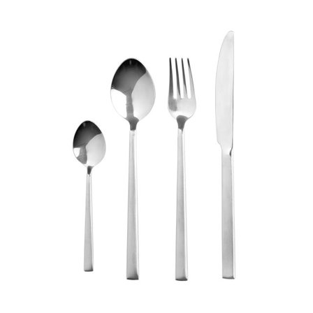 Åhléns Home Bestickset AGNES 16 delar Bestick Silver ONESIZE