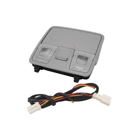 Billampa för läsning i taket bak i bilen för Gt I30 Ix25 2012-2016 92800-2v000