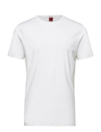 Jbs T-Shirt O-Neck White JBS