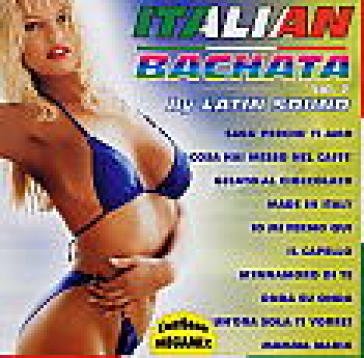 Italian bachata vol.2 NA