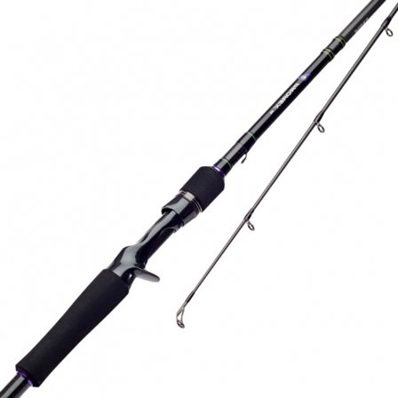 Daiwa Prorex XR Baitcast - 9'0'' 120g Dist. & Swim