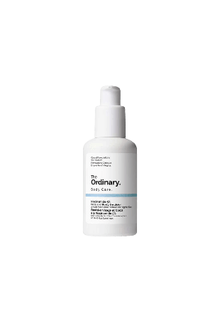 The Ordinary Niacinamide 5% Face and Body Emulsion Bodylotion & kroppsoljor Dam 100ML