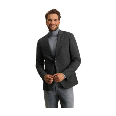 State of Art Formal Blazers , Grijs , Heren , Maat: XL