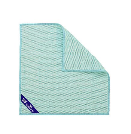 SINI Mikrofiberklut WC 30x30cm