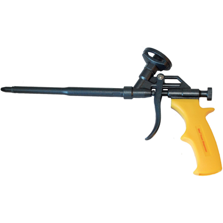 Sika Boom A Fugeskumpistol, Maskintilbehør & forbruk