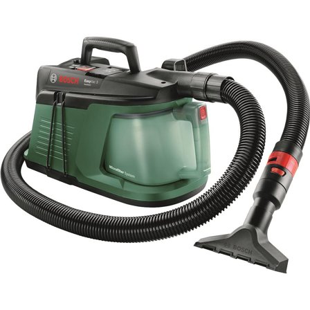 Bosch DIY Easy Vac 3 Dammsugare 700 W, Städ- & rengöringsmaskiner