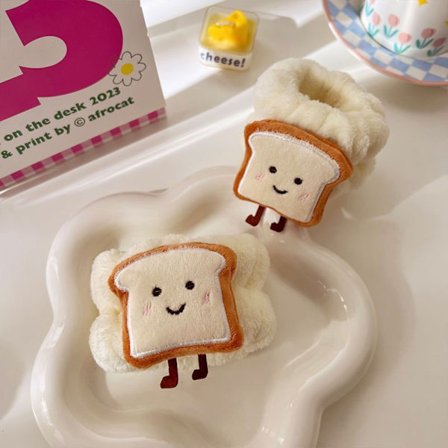 4 st Handledstvättbälte Face Wash Armband 1 1