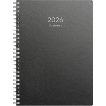 Kalender Business A5 2026