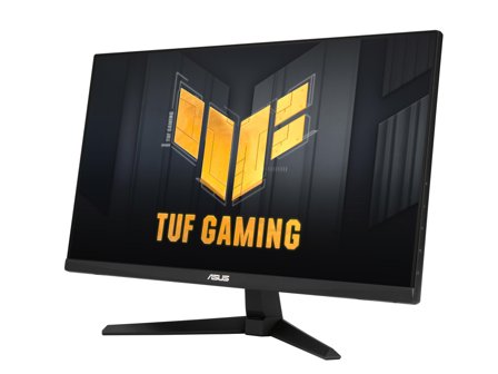 ASUS TUF Gaming VG249QM1A - LED-skjerm - Full HD (1080p) - 24"