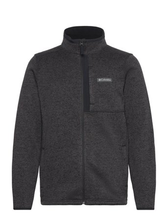 Columbia Sportswear Sweater Weather Full Zip - Grey - M