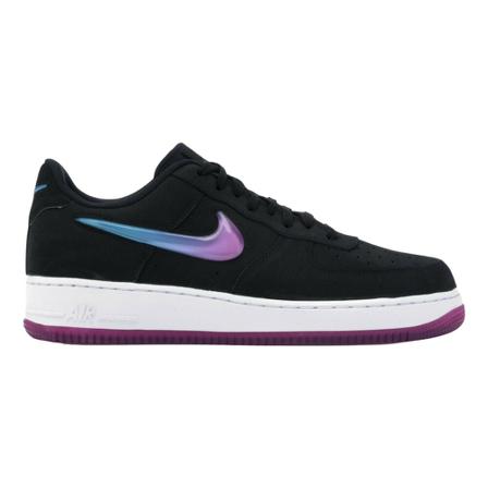 Nike - Sneakers - Svart - Herr - Storlek: 39 Eu, Herr, Storlek: 39 EU